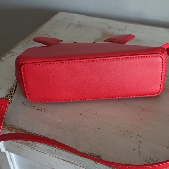 Kate Spade Shore Thing Crab Hilli Crossbody Bag - Picture 8 of 9